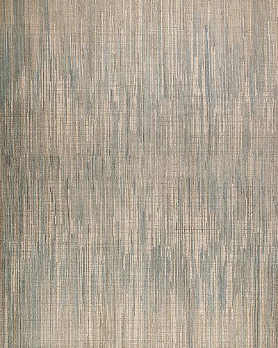 184507 Island Chic Collection <br> Martinique Grey Blue 10.1 X 14.2